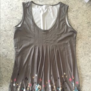 Aelson Summer Dress